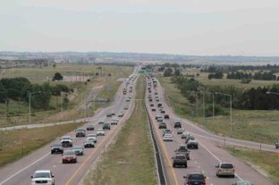I-25 Construction Project Update