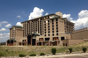 Renaissance Hotel at Interquest - North Colorado Springs