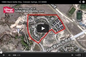 Real Estate Video - North Colorado Springs Real Estate